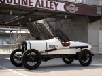 Stutz 695 Torpedo Speedster 1925 года